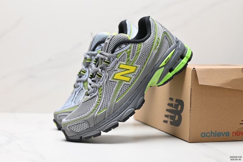 New Balance Shoes